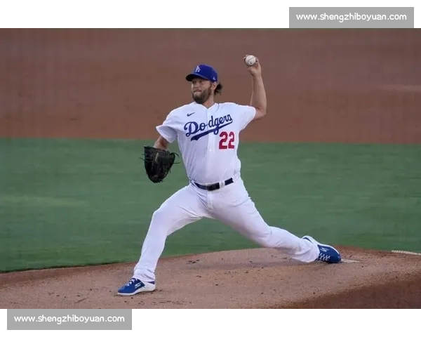 克肖七局无安打!道奇王牌重夺 MVP 级统治力 克肖七局无安打!道奇王牌重夺 MVP 级统治力