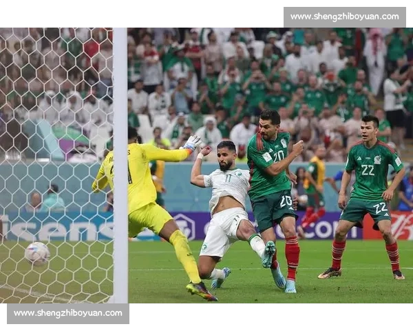 墨西哥 2-0 沙特晋级四强!维加破门 + 马杜乌龙锁定胜局 墨西哥 2-0 沙特晋级四强!维加破门 + 马杜乌龙锁定胜局