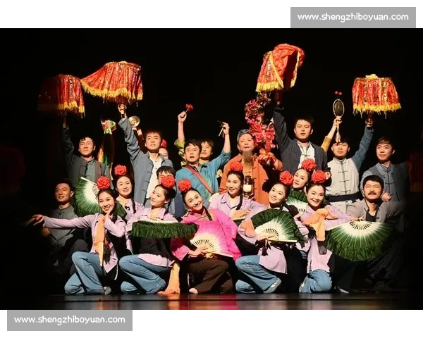 非遗助威苏超:淮剧歌舞杂技燃爆盐城中场 非遗助威苏超:淮剧歌舞杂技燃爆盐城中场