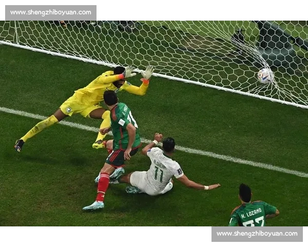 墨西哥 2-0 沙特晋级四强!维加破门 + 马杜乌龙锁定胜局 墨西哥 2-0 沙特晋级四强!维加破门 + 马杜乌龙锁定胜局