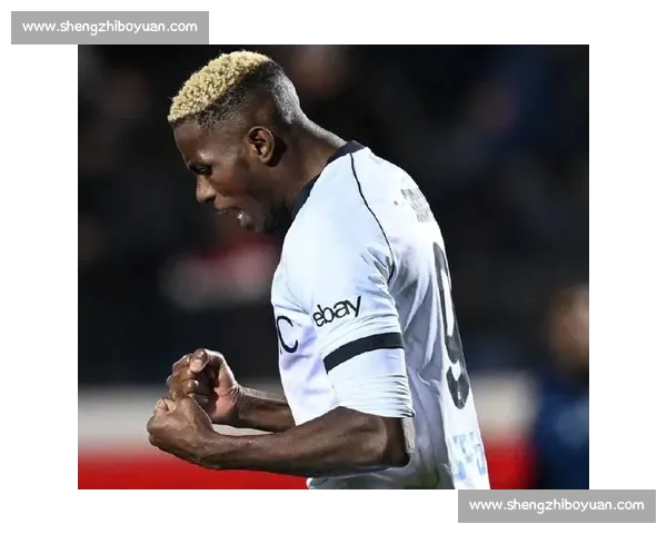 迪马济奥:尤文 8500 万欧强攻奥斯梅恩 免签戴维后再追顶级锋霸 迪马济奥:尤文 8500 万欧强攻奥斯梅恩 免签戴维后再追顶级锋霸