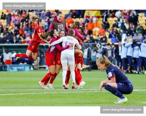 2014世界杯荷兰逆袭西班牙五球狂胜改写历史之夜震撼全球足球