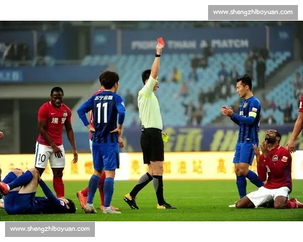 中超焦点对决一方vs苏宁攻防博弈与赛季走向前瞻解析全面展望盘点 中超焦点对决一方vs苏宁攻防博弈与赛季走向前瞻解析全面展望盘点