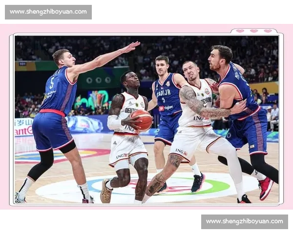 2008北京奥运会中国男篮对阵德国队的荣耀之战与历史瞬间