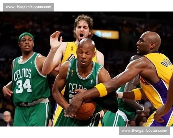 2010年湖人凯尔特人总决赛宿敌对决与王朝意志的终极碰撞