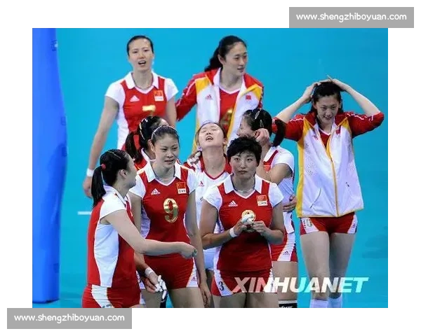 中国女排迎战古巴强敌巅峰对决检验新阵容实力走向赛场与未来信心