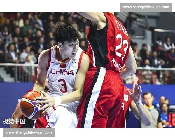 亚运会焦点战中国男篮力拼韩国胜负悬念与荣耀之夜全场对决引爆期待